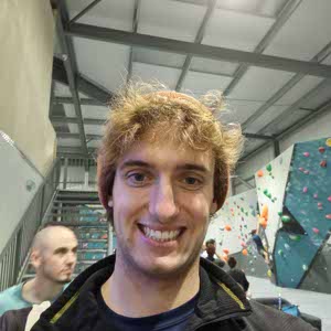 Peter Lewis profile
