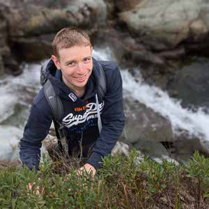 Jon Masson profile