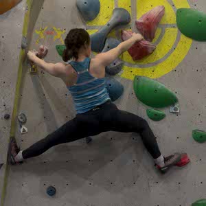 Amy Wallington profile