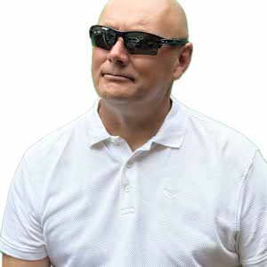 Steve Bateman profile