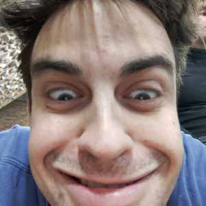 Shaun Brown profile