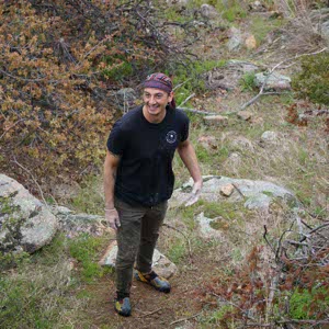 Marcus Whelan profile