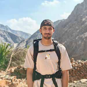 Jasim Alkiyumi profile