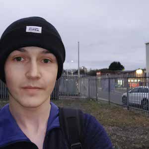 Liam Foran profile