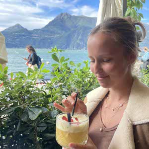 Katharina Kassel profile