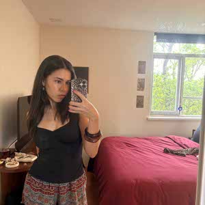 Natalie R profile