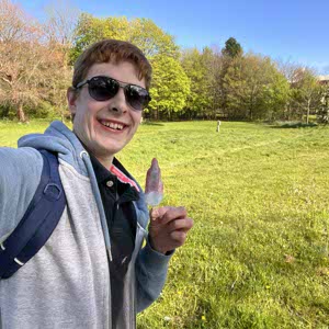 Ethan Luker-Barrow profile