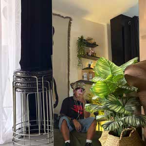 Fritz Carpio profile