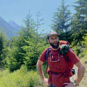 Zach Zimmerman profile