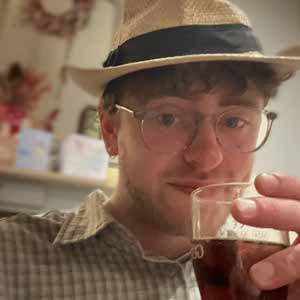 Fin Vallance profile