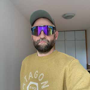 Tomislav Moze profile