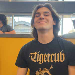 Michael Benke profile