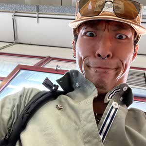 Eric Lo profile