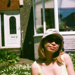 Cher Chow profile