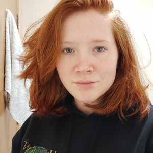 Luci Galer profile
