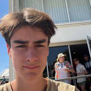 Ethan Grier profile