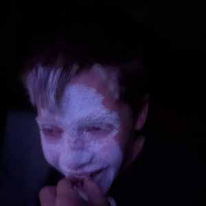 Theo Drysdale profile