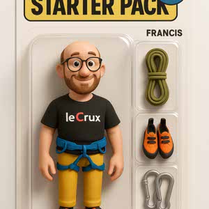 Frank Perrier profile