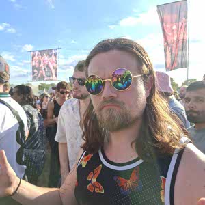 Alex Hall-Smith profile