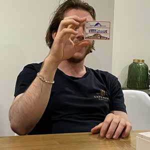 Nathan Tanner profile