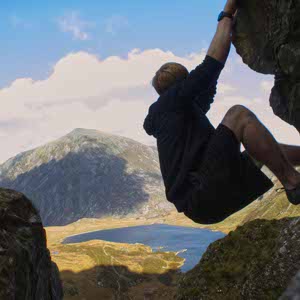 Ryan Colman profile