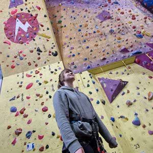 Rosie Sowerby profile