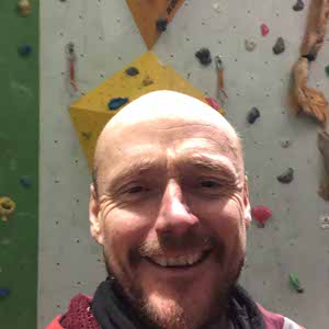 Charlie Booth profile