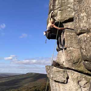 Freya Houlding profile