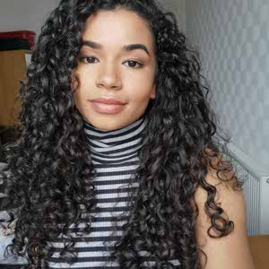Jasmine Peters profile