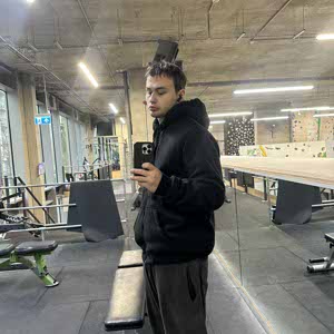 Davide Misu profile