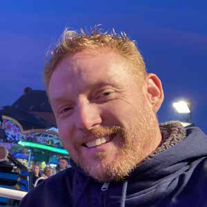 Scott Turner profile