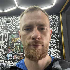 Pavel Shastov profile