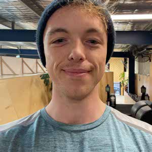 Lewis Traill profile