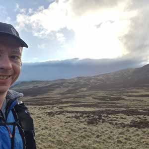 Steve Dodds profile