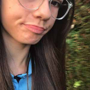 Francesca Revill profile