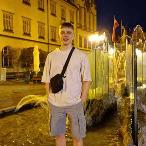 Alex Chidlow profile