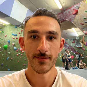 Elliot Osman profile
