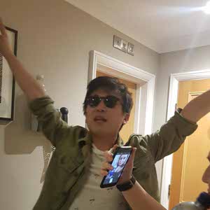 Kevin Li profile