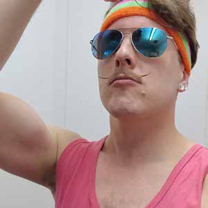 Matthew Green profile