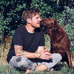 Nicholas Rieger profile
