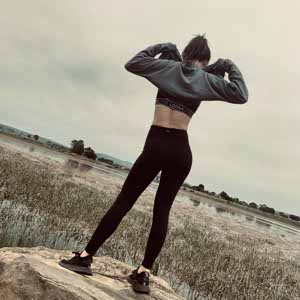 Irene Yu profile