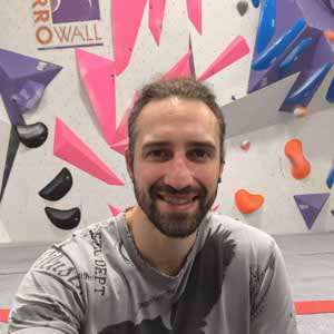 Caio Belmock profile
