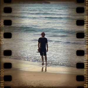 James Waller profile