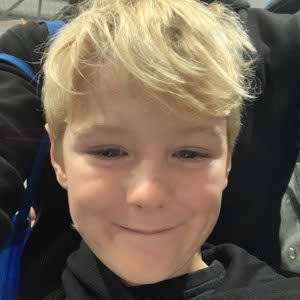 Alfie Smith profile