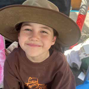 Jessie Holmes profile