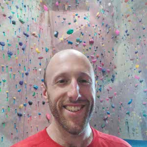 Michael Biscombe profile
