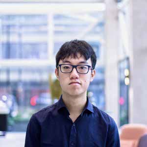 Brian Yim Tam profile