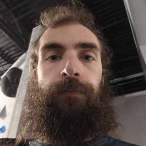 Erick Robertson profile