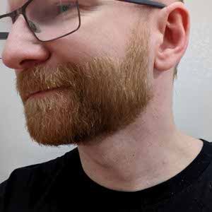 Max James profile