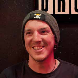 Greg Hill profile